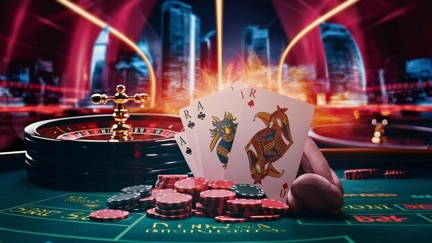 Live dealer at Wild West Gold table on sorjp88 mobile app